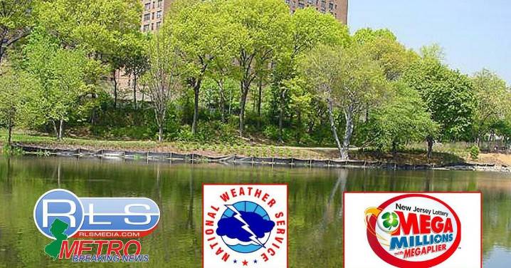Warm Start to the Week with Sunshine Across North Jersey