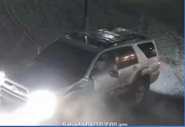 Arrolló a un hombre en Lara y se dio a la fuga: MP pide orden de captura