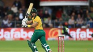 Hendricks, Bosch lead South Africa to 55-run T20 win over Pakistan
