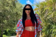 Inés Gómez Mont habría huido a Dubái tras ser detenido su esposo