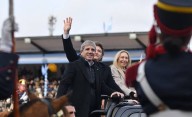 El pacto Bessent - Caputo: tragedia, fracaso y escándalo global