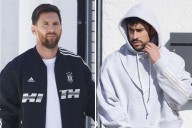 Bad Bunny y Messi juntos por el Mundial