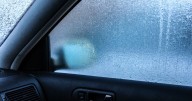 Drivers urged to follow 'unusual' tip to banish condensation from windows