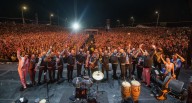 Bogotá estalla en salsa: llega la edición 2025 de Salsa al Parque