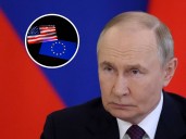 La advertencia de Rusia tras sanciones de UE y EE.UU.: de “no suponen un problema” a reservarse el “derecho a responder”