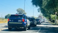Patrullas rentadas de Irapuato circulan sin placas mientras “están en trámite”