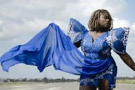 Meath soul singer and songwriter Toshín on why Berlin is making her a better artist