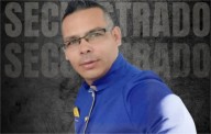 Detenidos dos dirigentes opositores en Trujillo y Mérida