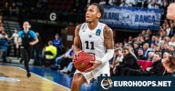 Cluj falls despite another Fatts Russell eruption, Besiktas edges Chemnitz