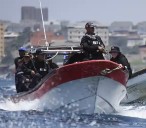 Venezuela bajo ejercicios militares costeros por 72 horas