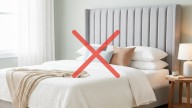 Adiós al respaldo de cama común: la nueva tendencia que se impone en los dormitorios y le da un estilo único