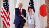 EEUU y Japón firman en Tokio un acuerdo de cooperación sobre tierras raras y minerales críticos