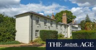 Prince Andrew ‘will leave Royal Lodge if he can live at Frogmore Cottage’