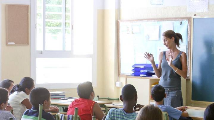 Estas son las reformas que Rovira quiere para Primaria y Bachillerato