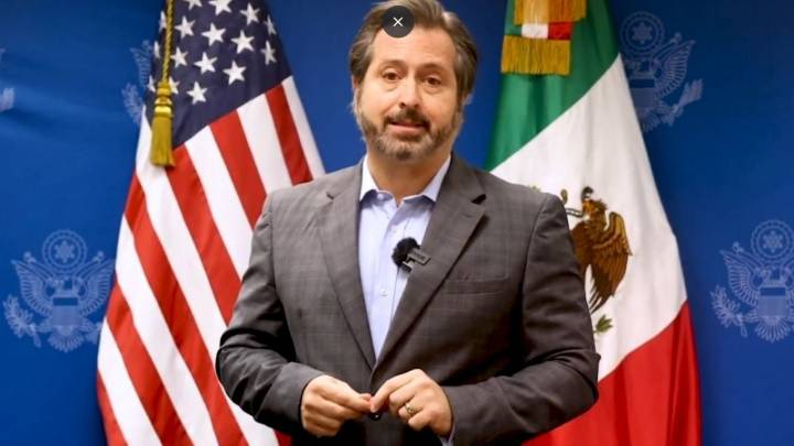 ¿En qué circunstancias se le puede cancelar la visa americana a los mexicanos? Esto dice la Embajada
