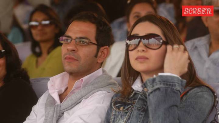 Sunjay Kapur’s sister says family opposed marriage to Priya Sachdev: 'Karisma did not deserve this'