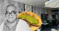 Así es Tacos Beatriz, restaurante que Monsiváis apodó Batricita y el ‘rincón preferido’ de Porfirio Díaz