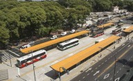 Cambios en dos líneas de colectivos del AMBA: qué pasa con los recorridos