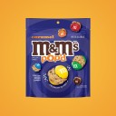 M&M's POP'd Freeze-Dried Candy: Here's What It Tastes Like