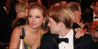 Why Did Taylor Swift and Joe Alwyn Split? Breakup Time