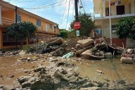 Admite Sheinbaum acumulación de basura en Poza Rica