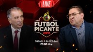 EN VIVO: No te pierdas Futbol Picante esta noche en YouTube Disfruta el lo mejor de ESPN a través de nuestro canal oficial en YouTube. 3m