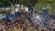 Pueblo venezolano vivió en paz y la tranquilidad la canonización de sus primeros santos (+Fotos)