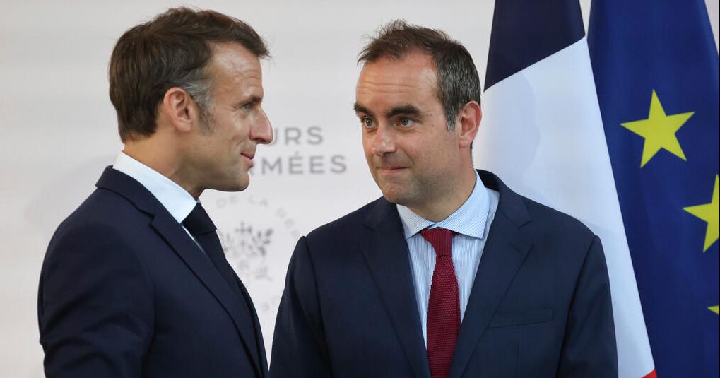 France's government collapses again: What could happen next?