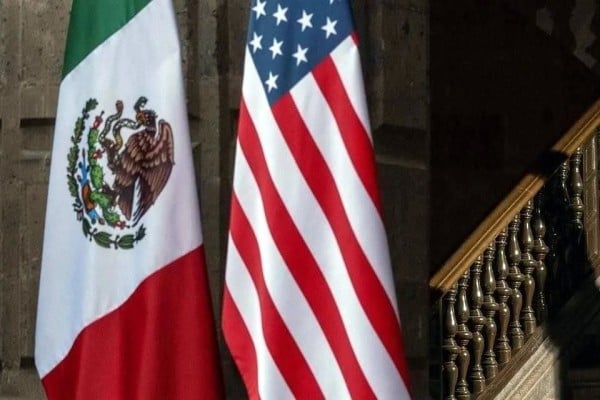 Garantiza EU operación consular durante cierre