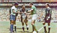 De El Salvador a Cabo Verde: Las Selecciones que han debutado en un Mundial con México como sede