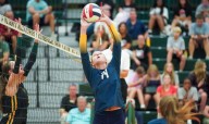 Volleyball: Neuqua's Tatum Kelly is a Division I prospect
