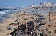 Clear as Mud: Israeli-Palestine Ceasefire Is in Effect