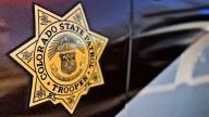Driver dies after crash on I-25 near Fountain on Friday