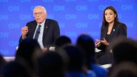 Takeaways from Sanders and Ocasio-Cortez’s CNN town hall on the government shutdown