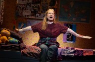 Zoren: Curtain going up on Ann Morrison, ‘Kimberly Akimbo’ at the Academy