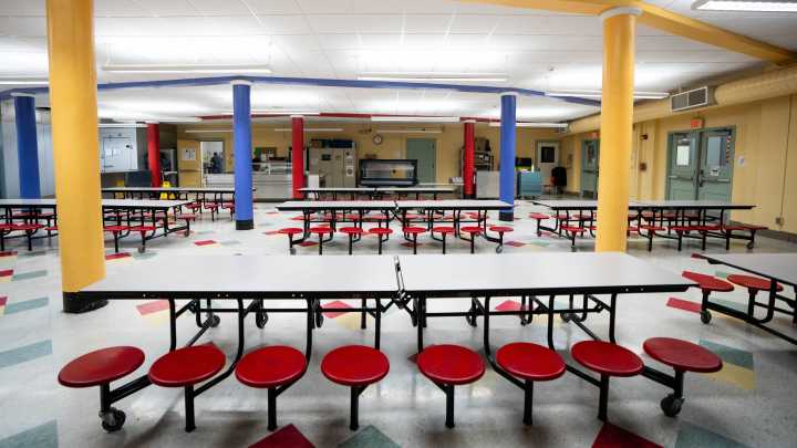 DMPS students will feel the SNAP benefits loss. How they can get help: