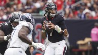Texans’ CJ Stroud admits losing quickness at age 23