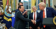 AstraZeneca agrees to lower drug prices for Medicaid under Trump administration deal