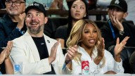 Alexis Ohanian on Women’s Sports at Athlos: 'Its Not Charity, I Want to Celebrate Excellence'