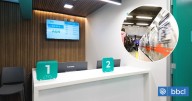 Con devolución de pasaje: Metro de Santiago y Fast Clinic crean centros de salud dentro de estaciones