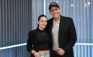 Llegó el día: Matías Alé se casa con Martina Vignolo