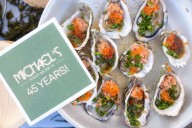 Off the Hook Seafood Festival Returns to Santa Monica Pier October 19 With Tastings, Music, and Ocean Advocacy