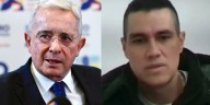 Este es el otro proceso contra Álvaro Uribe que Juan Guillermo Monsalve mantiene abierto: lo vincula con el Bloque Metro