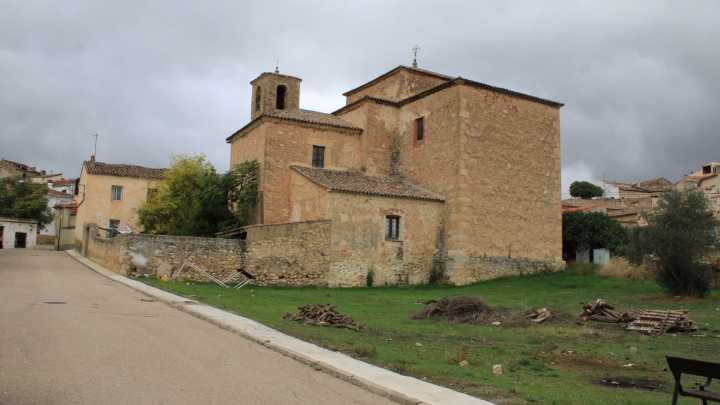 Más allá de la España vaciada