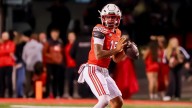 Utes trounce Colorado behind Ficklin's career night, 53