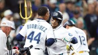 Polanco's big game 2 great signs in 1 for Seattle Mariners