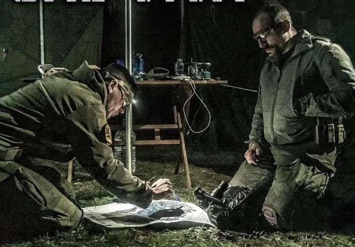 ‘Cal viva 2.0’: Villares del Saz reúne a 300 participantes en un recreación militar de estrategia
