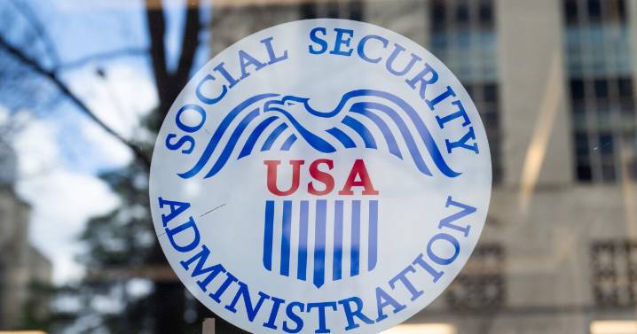 Social Security workers say the shutdown has them unable to help with benefit letters