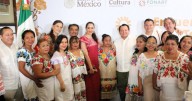 Anuncian ‘Original Yucatán’, primer encuentro de arte textil mexicano fuera de la capital