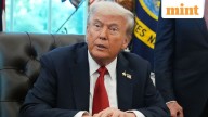 Inside Donald Trump's 2025 US government shutdown: What’s different this time?